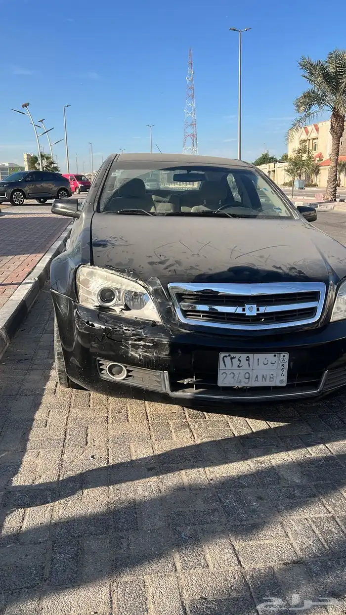 كابرس ltz 2013 5