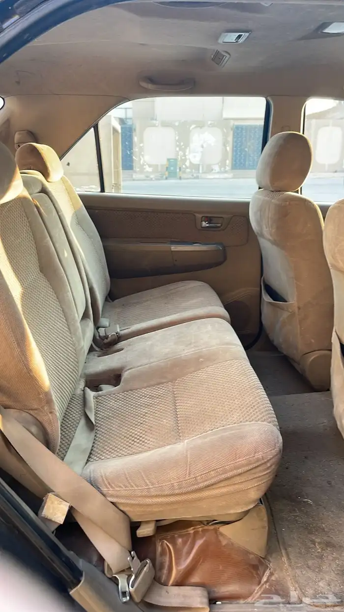 فورتشنر 2010 6