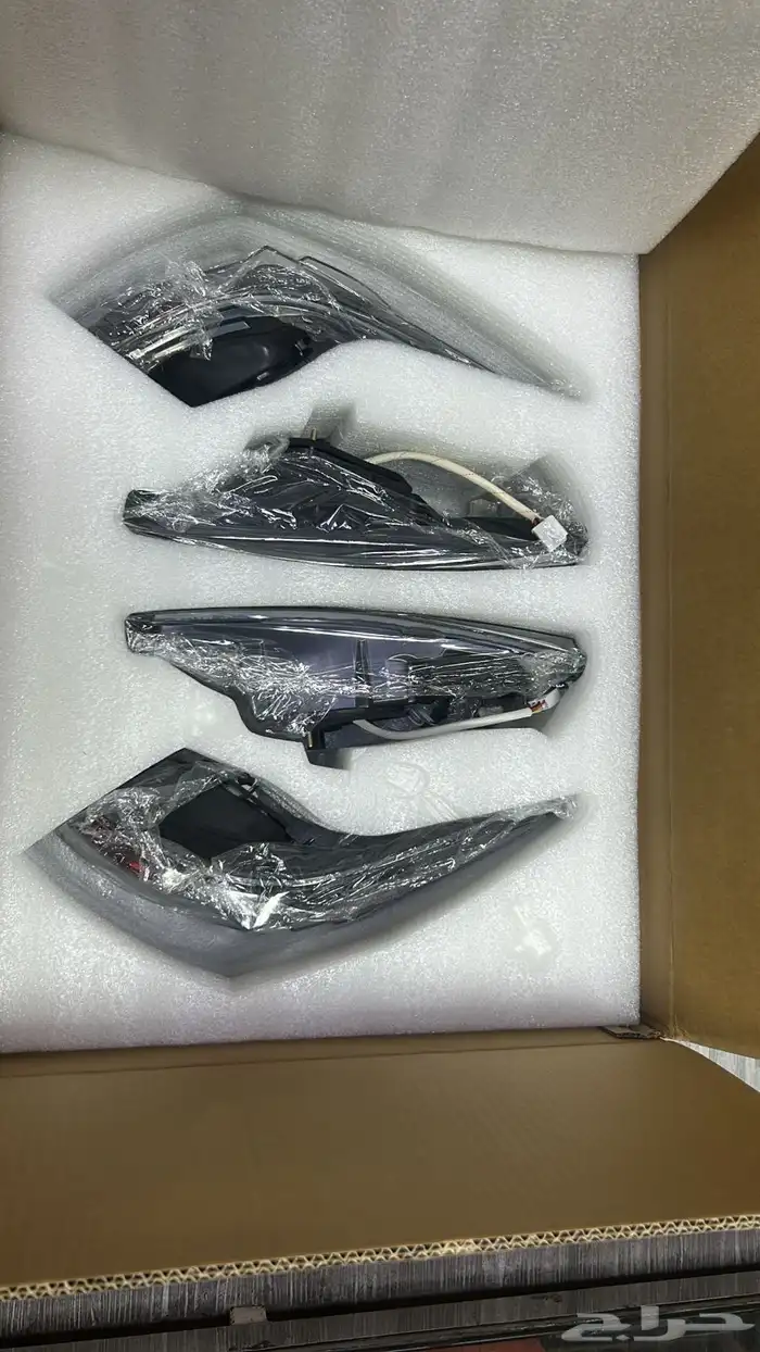 كت ترهيم تحويل تعديل لكزس جي اس GS للبيع مستعجل الكت كامل 3