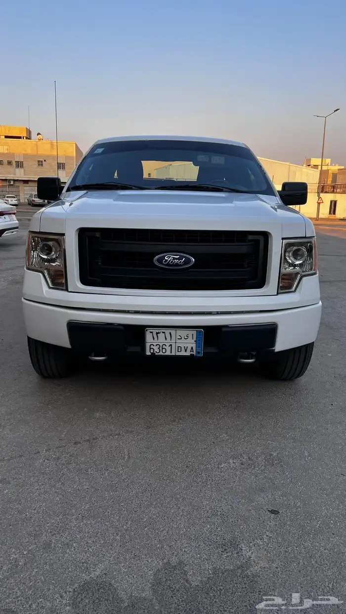 ونيت اف 150 غمارة ونص دبل 4