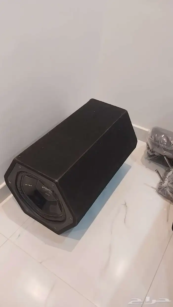 بازوكه سوني 1100 واط 0