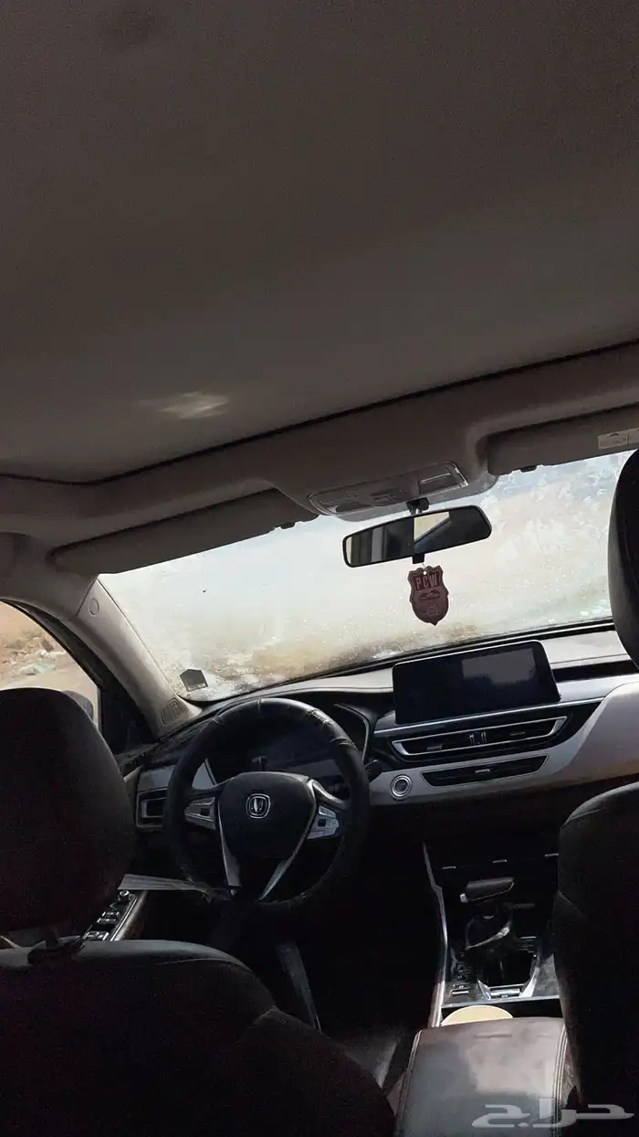 شانجان للبيع (تشليح) 10