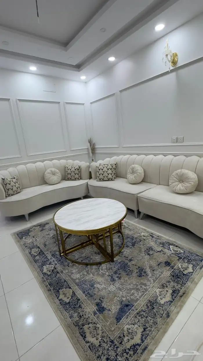 جلسة صالة شاملة 2