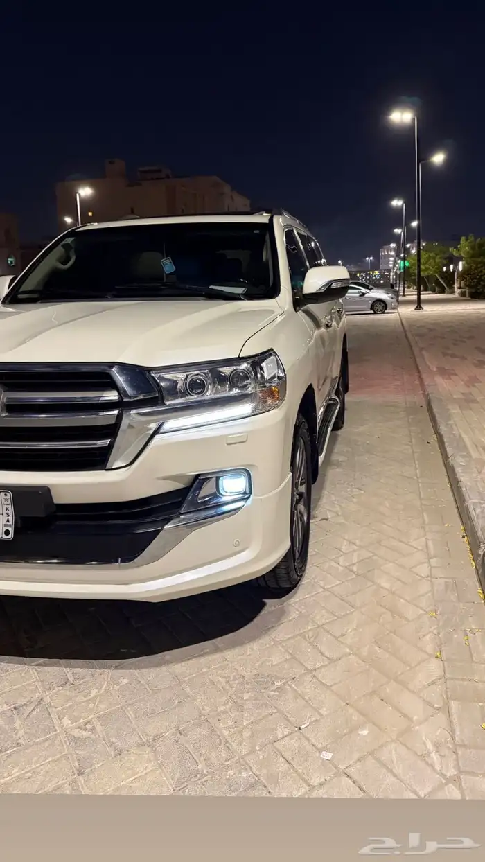 للبيع VXR 2020 2