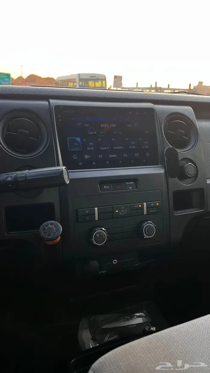 ونيت اف 150 غمارة ونص دبل 12