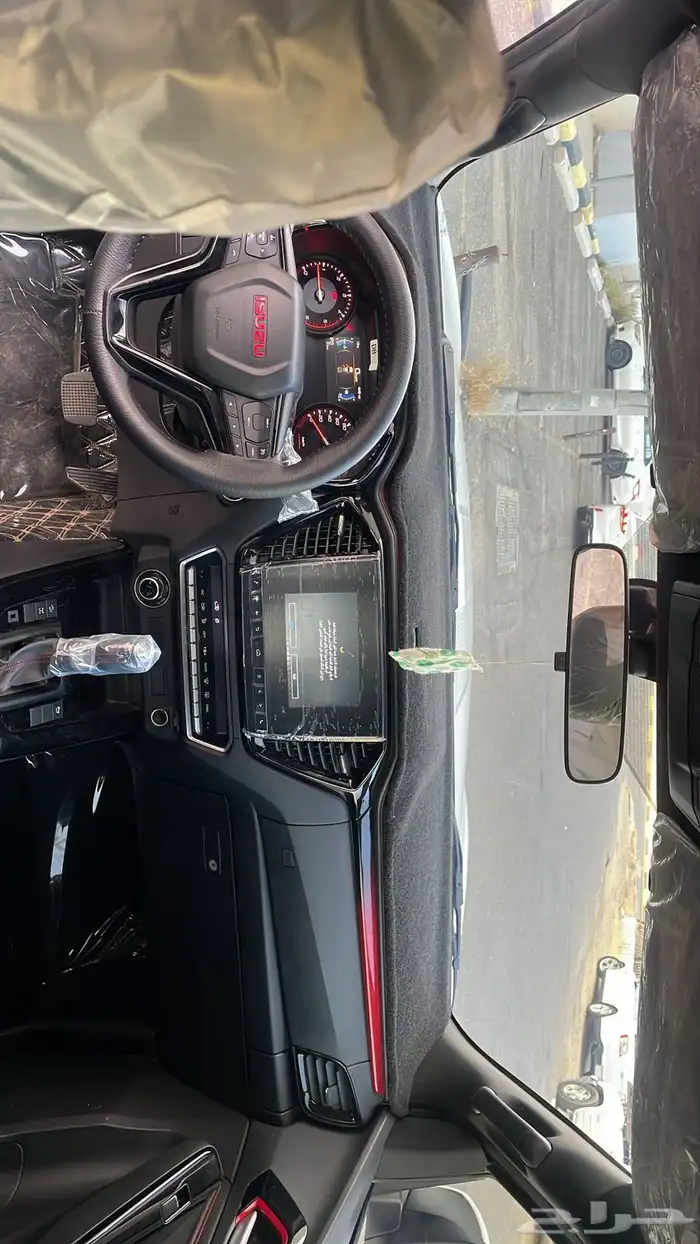 اسيزو ديماكس 2023 للبيع 3