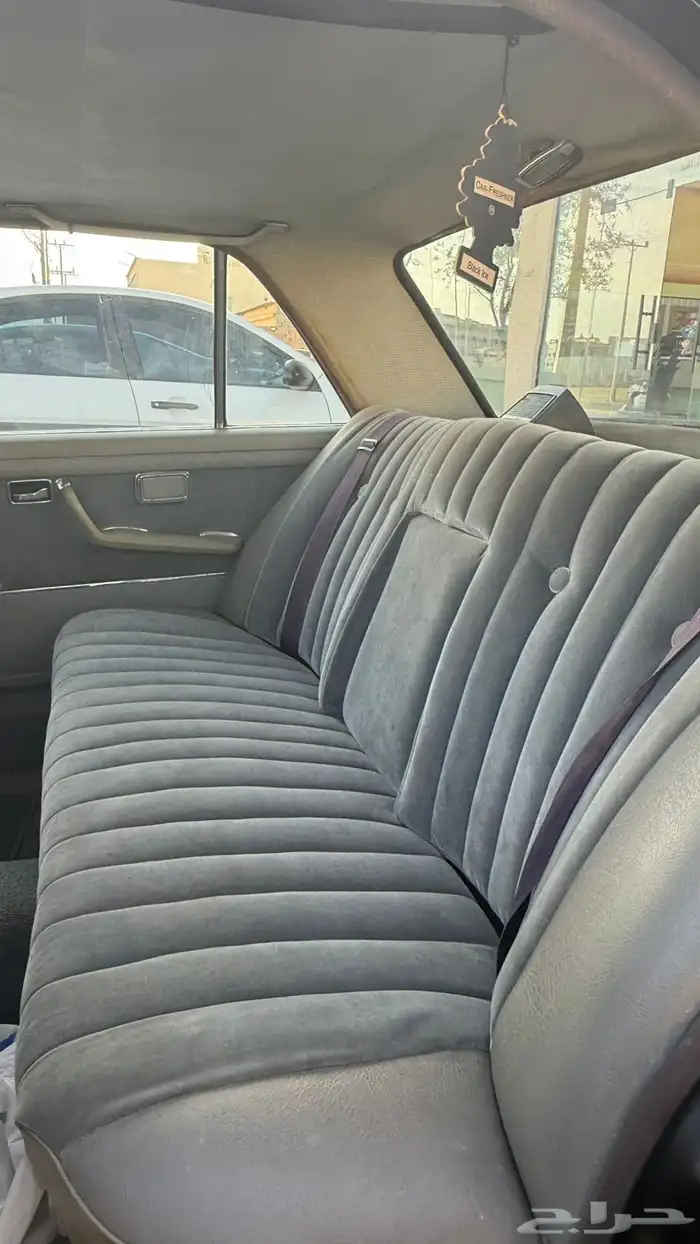 مرسيدس بنز تراثيه 280 7