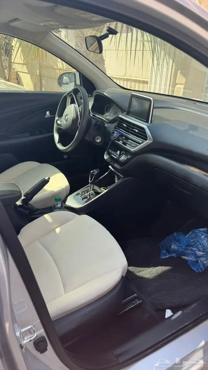 شانجان 2023فل ماشيه 70 مالك واحد صيانات وكاله لازالت بالضمان 4