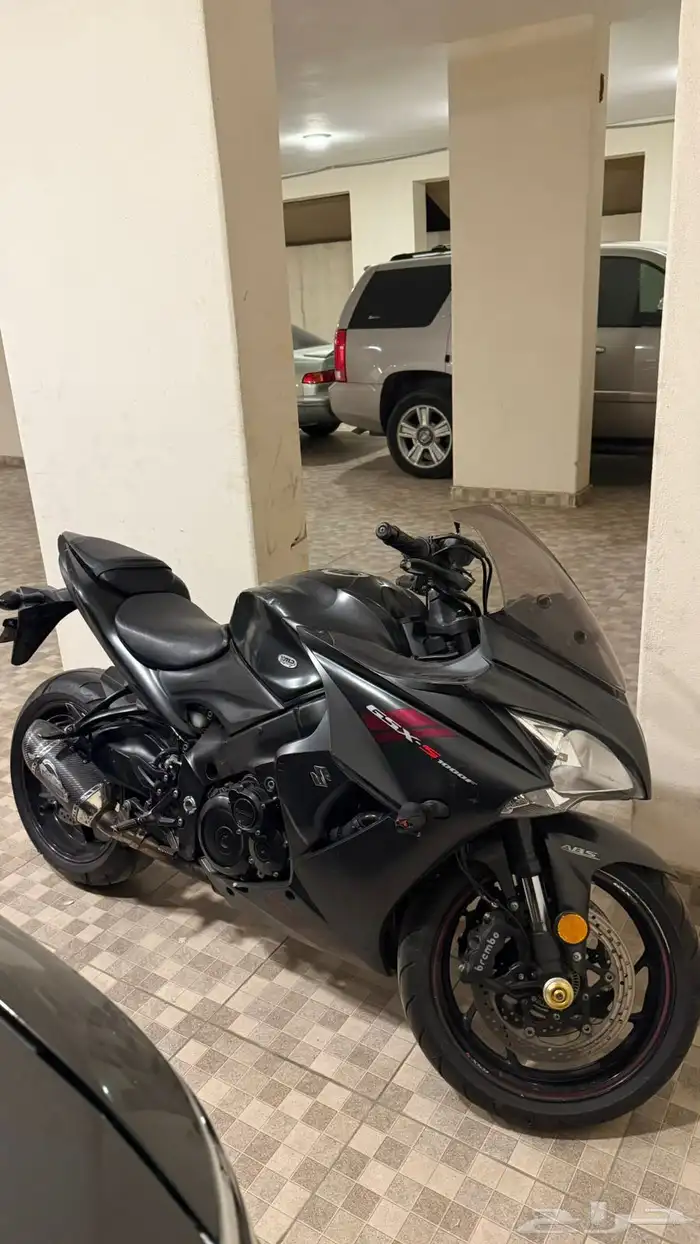 دباب سوزوكي 1