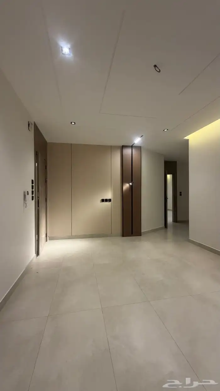 ملحق تمليك فاخر في حي الوسام ب 650 ألف فقط 0