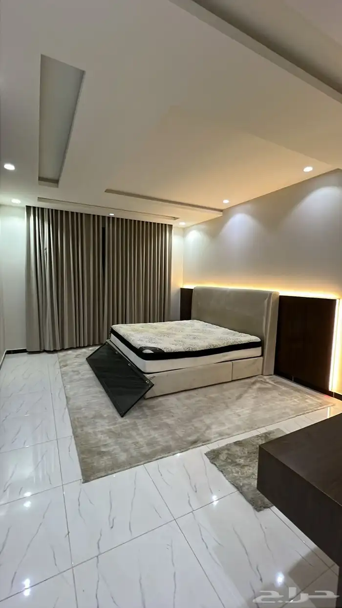 فيلا للإيجار السنوي بجدة حي الصالحية 3