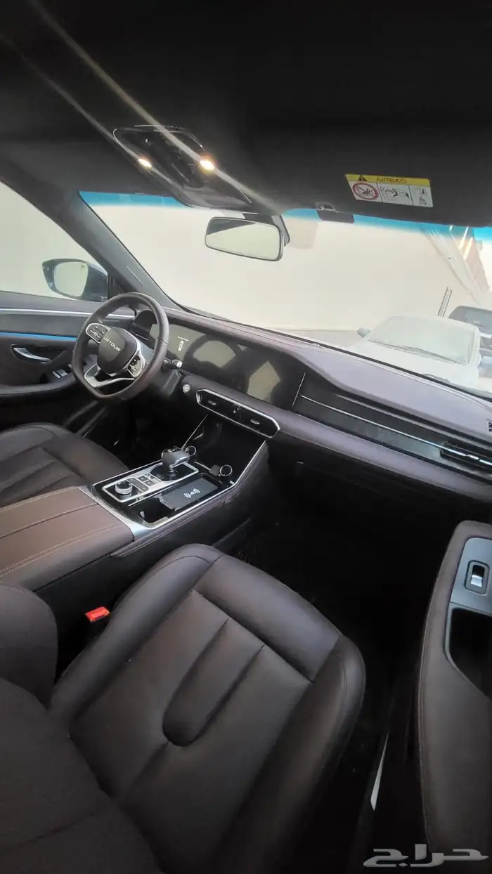 جيتور 2025 ممشى 7600 شبه زيرو 2