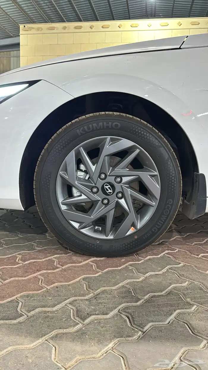 هونداي النترا سمارت 2026 7