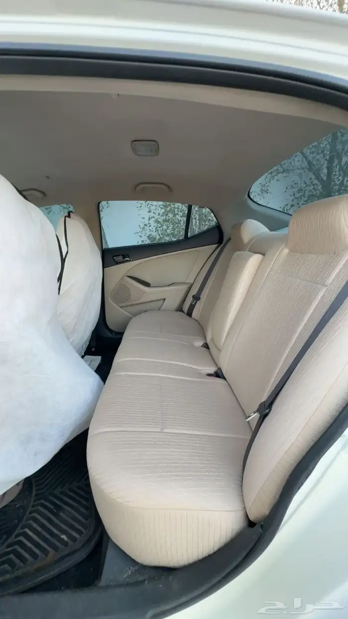 كيا اوبتيما 2013 3