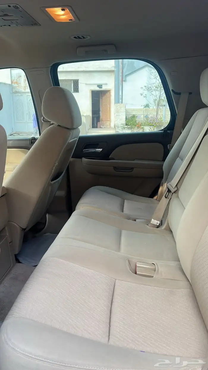 جمس يوكن قصير 2012 2