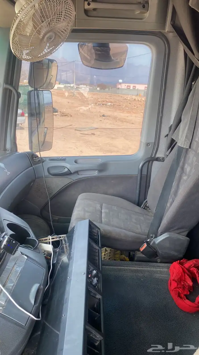 تريله 2005 للبيع 1