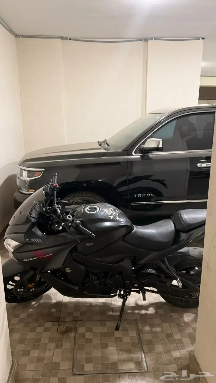 دباب سوزوكي 3