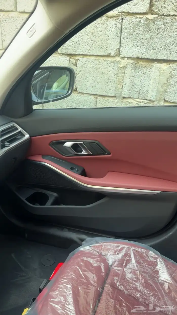 بي ام دبليو 2025 7