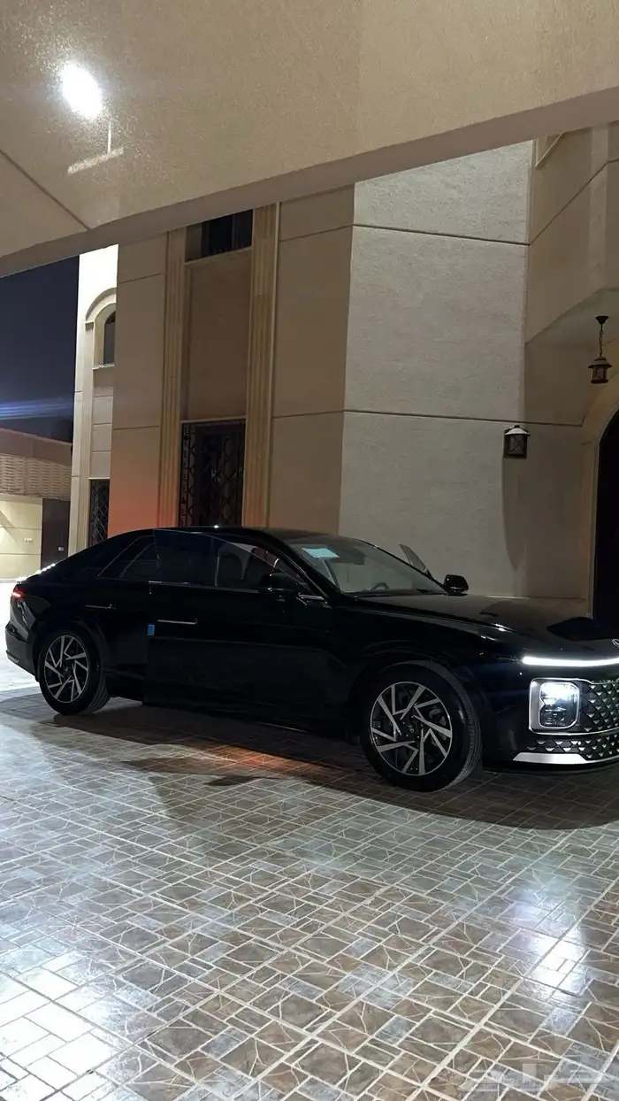 أزيرا 2025 سعودي الناغي للبيع 5