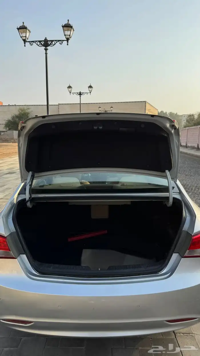 للبيع سوناتا 2015 فل كامل 16