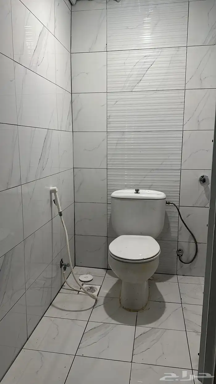 مخيم لا فيرن - جدة طريق بريمان 5