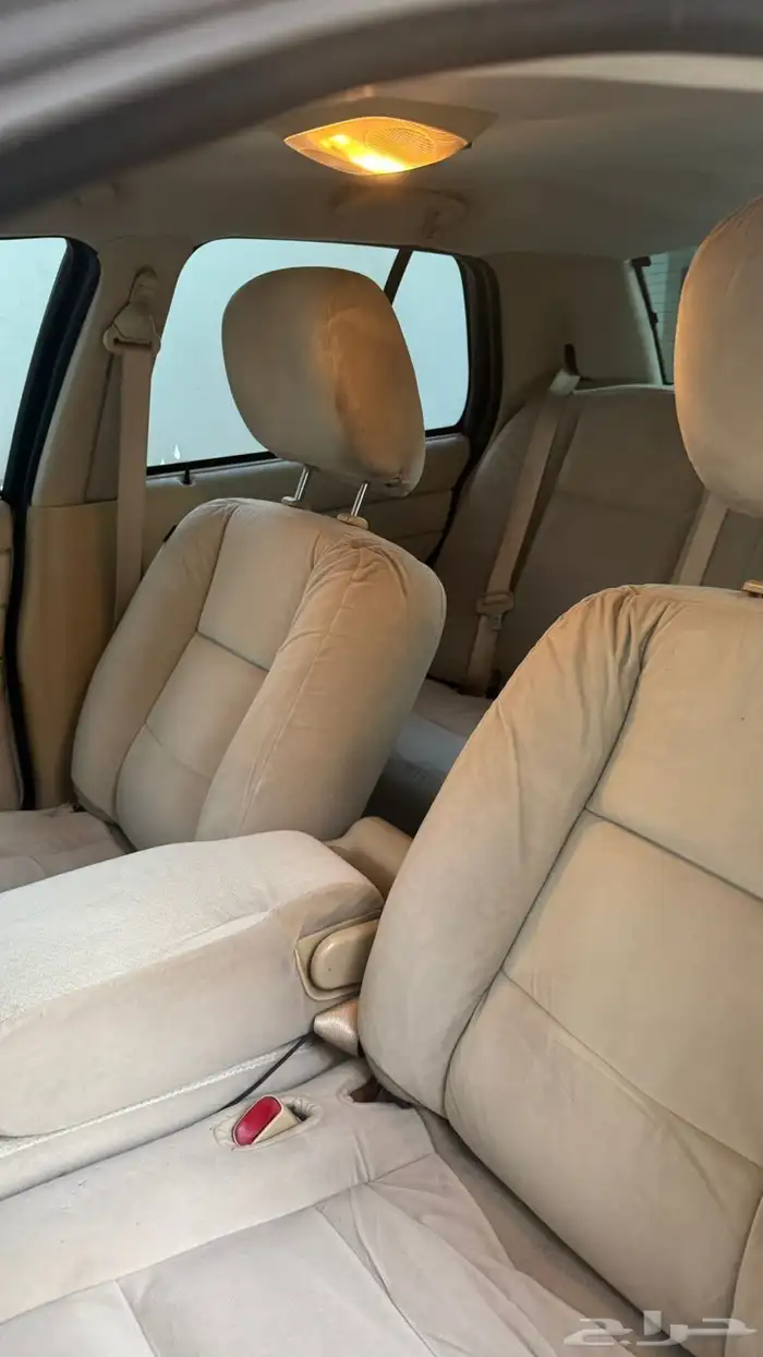 فورد فكتوريا 2011 9