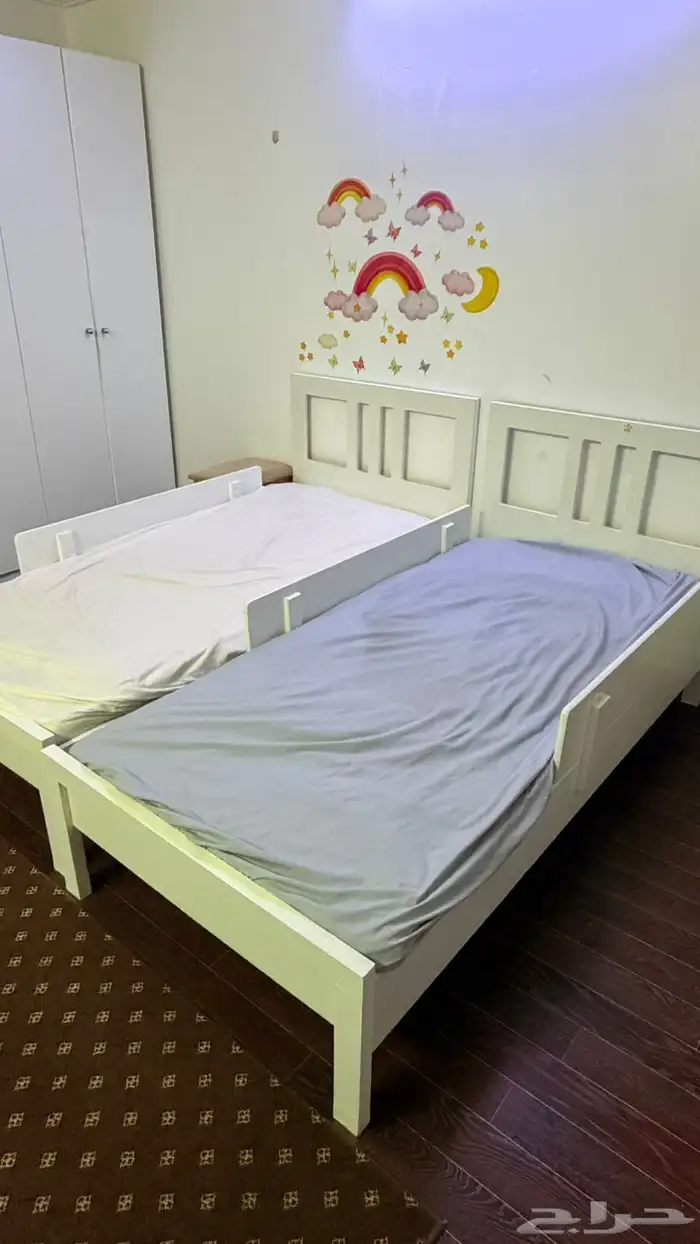 سرير اطفال 0