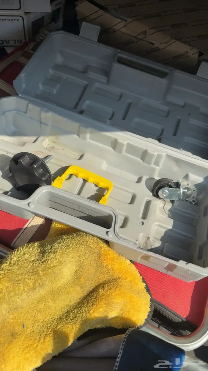 رافعه كامري اصليه 0