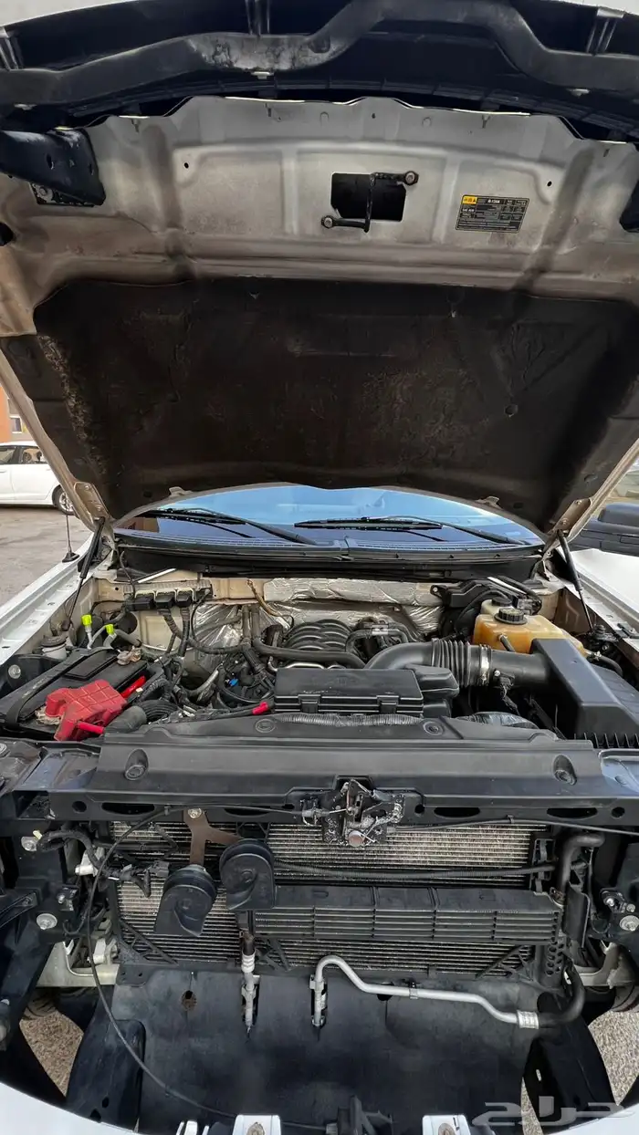 ونيت اف 150 غمارة ونص دبل 10