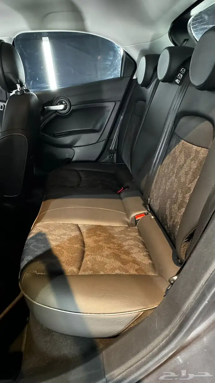 FIAT 500X - 2021-Full Option 83