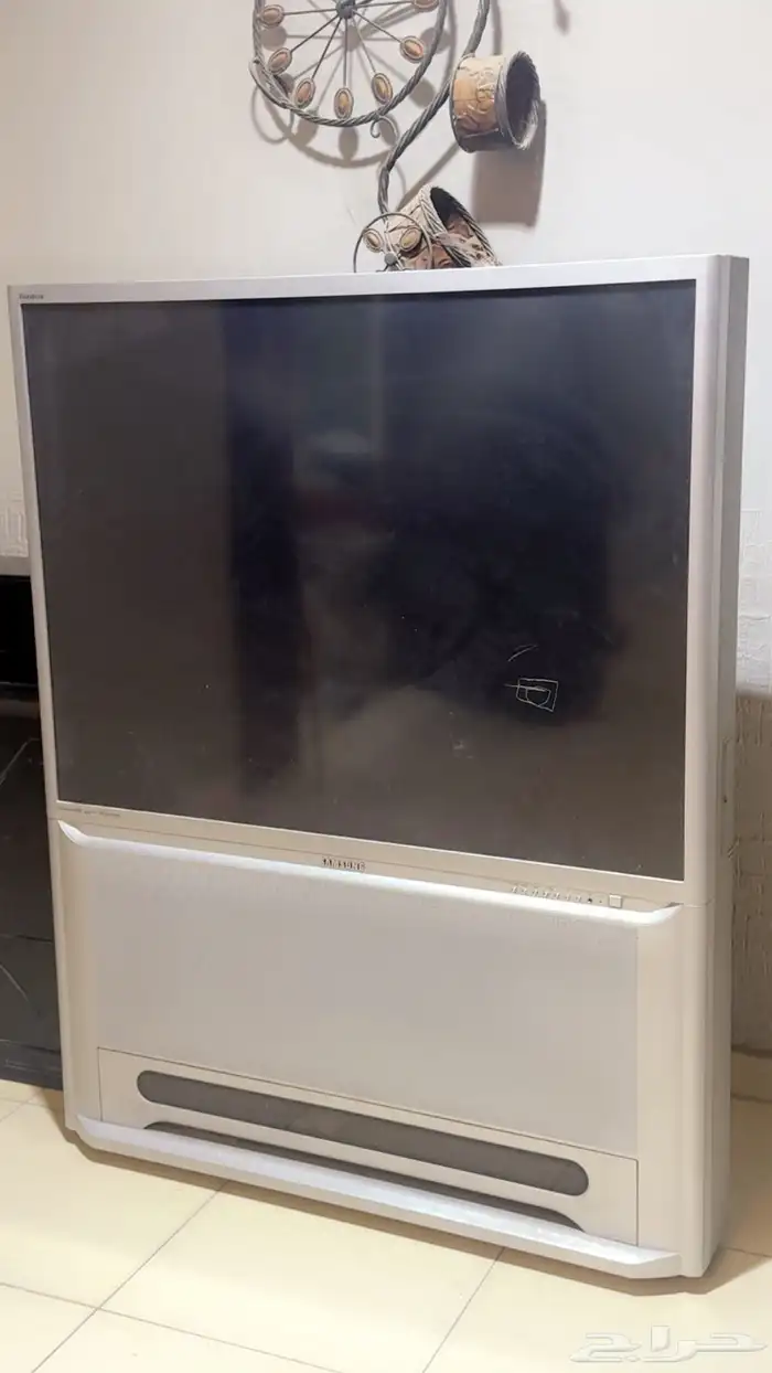 تلفزيون تراثي قديم 0