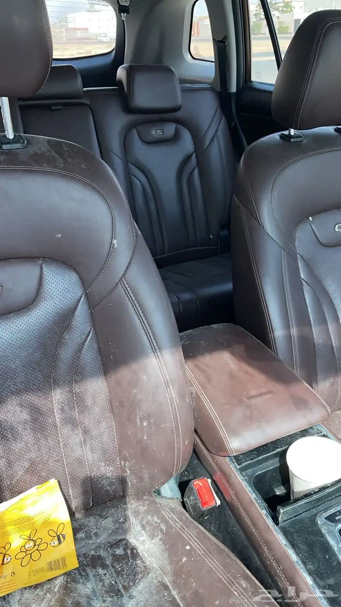 شانجان للبيع (تشليح) 9