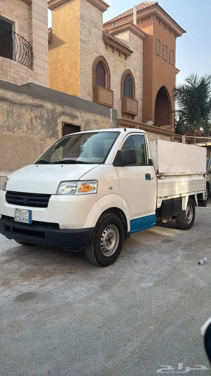 دباب سزوكي حوض 0