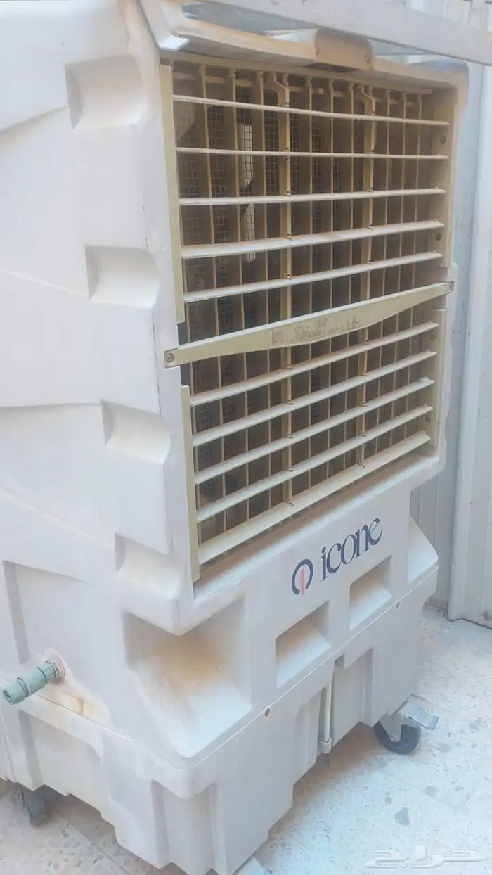 مكيف صحراوي 0