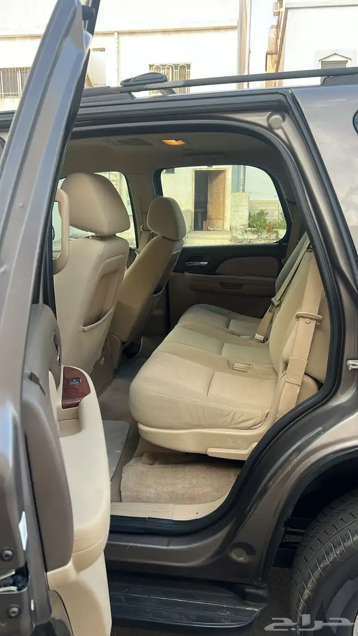 جمس يوكن قصير 2012 1