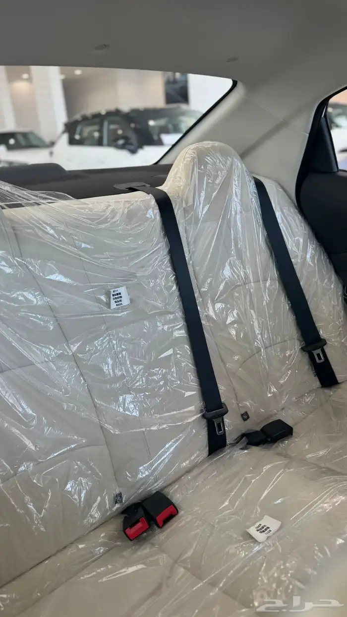 عرض حصري على شانجان السفن الفل 11