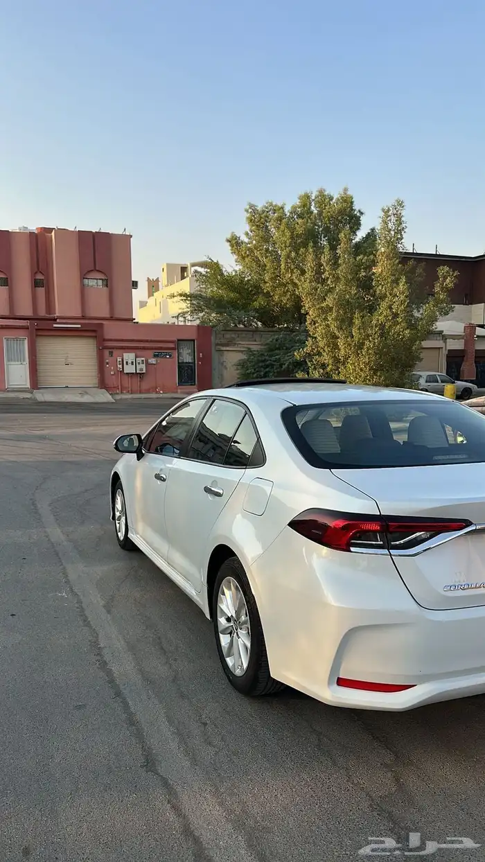 كورولا 6