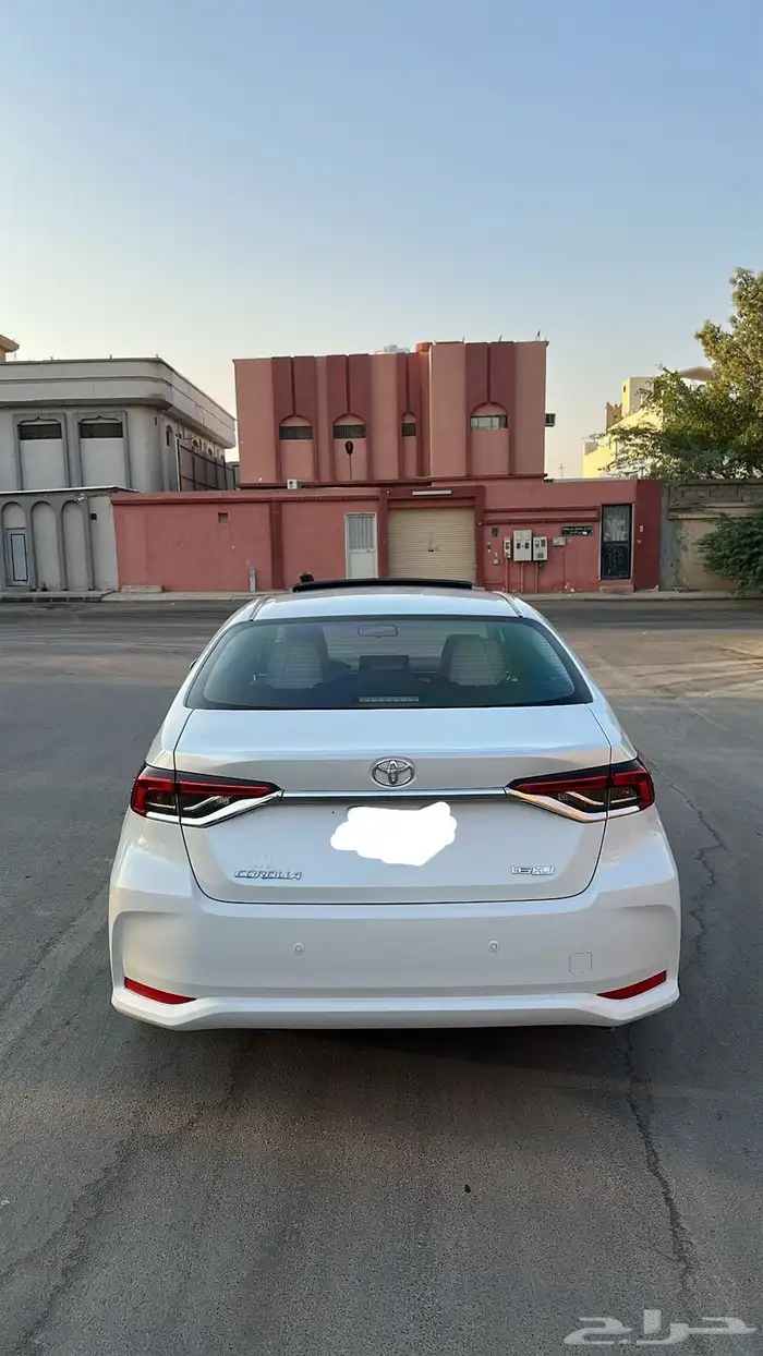 كورولا 5