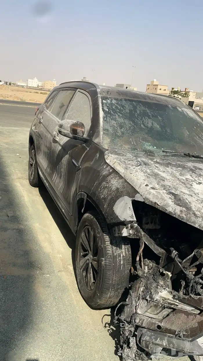 شانجان للبيع (تشليح) 1