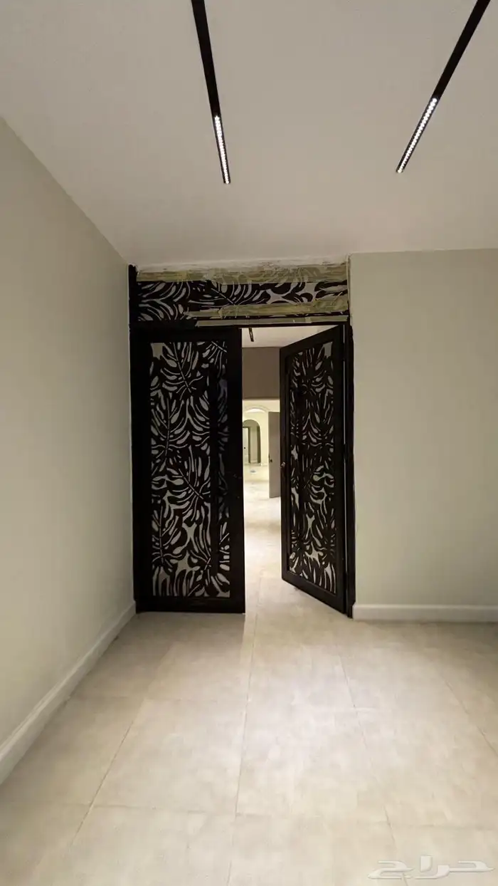 داخل حدود الحرم مخطط ولي العهدرقم واحد 5