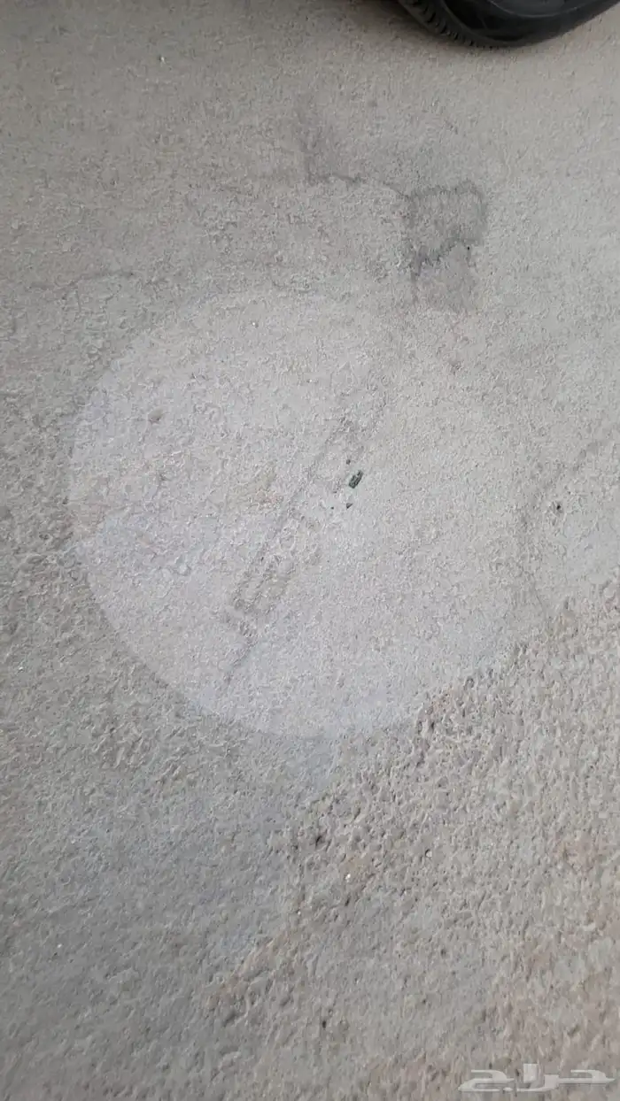 جيتور 2025 ممشى 7600 شبه زيرو 6