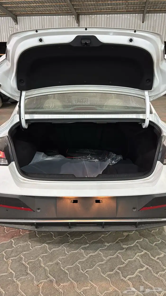 هونداي النترا سمارت 2026 0