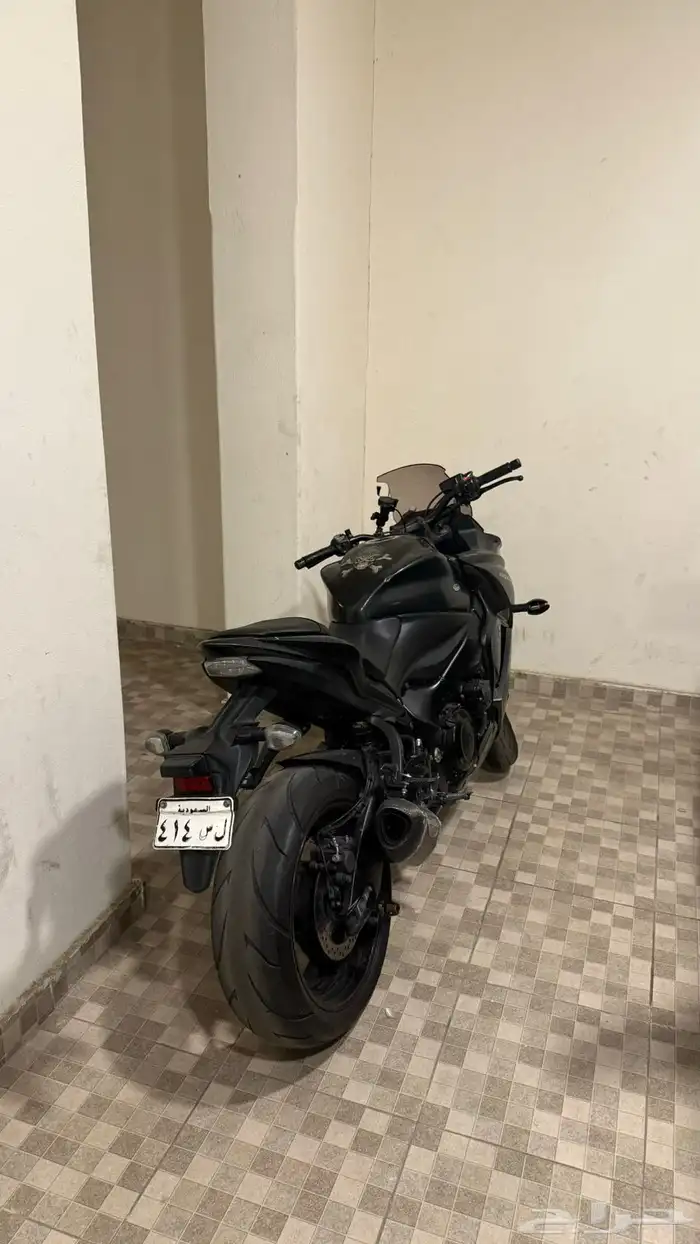 دباب سوزوكي 4