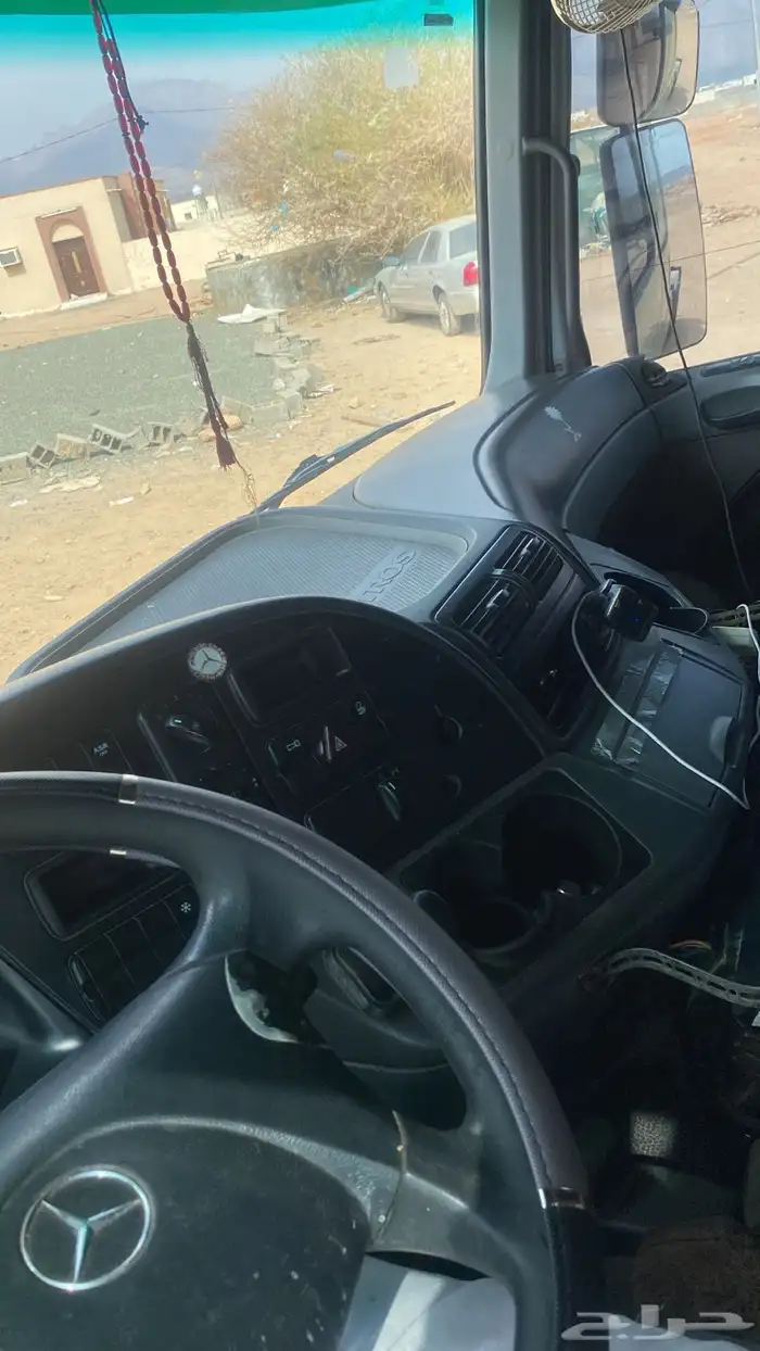 تريله 2005 للبيع 0