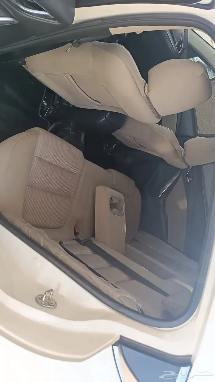 للبيع مازدا 6 2018 8