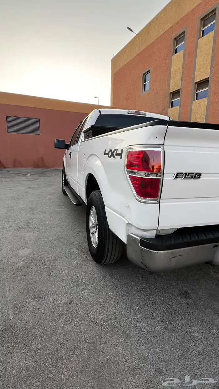 ونيت اف 150 غمارة ونص دبل 3