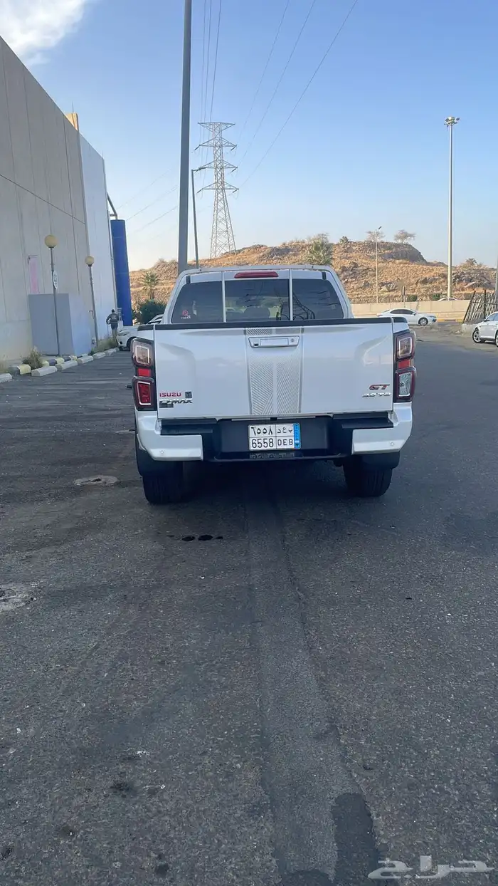 اسيزو ديماكس 2023 للبيع 7