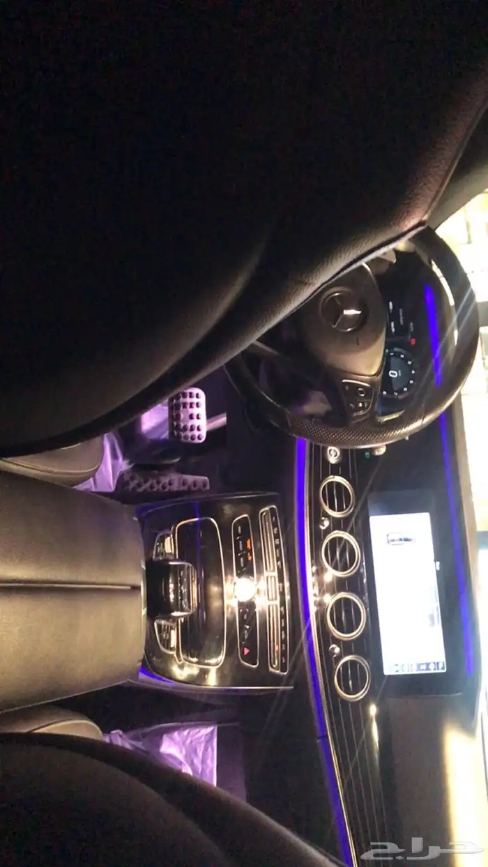 مرسيدس 2017 10