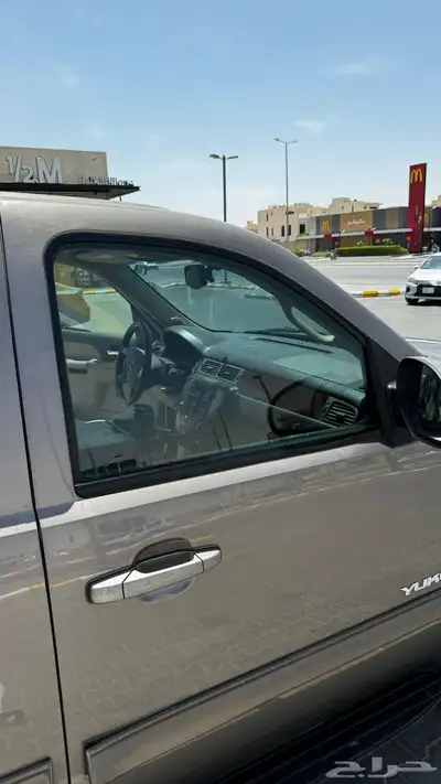 جمس - يوكن 2014 دبل قصير يرجى الاطلاع على ورقة الفحص index