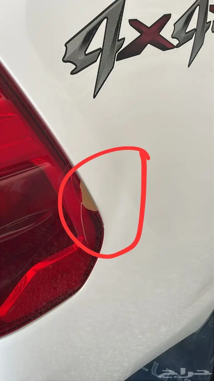 هايلكس دبل تماتيك 2024 ديزل 11